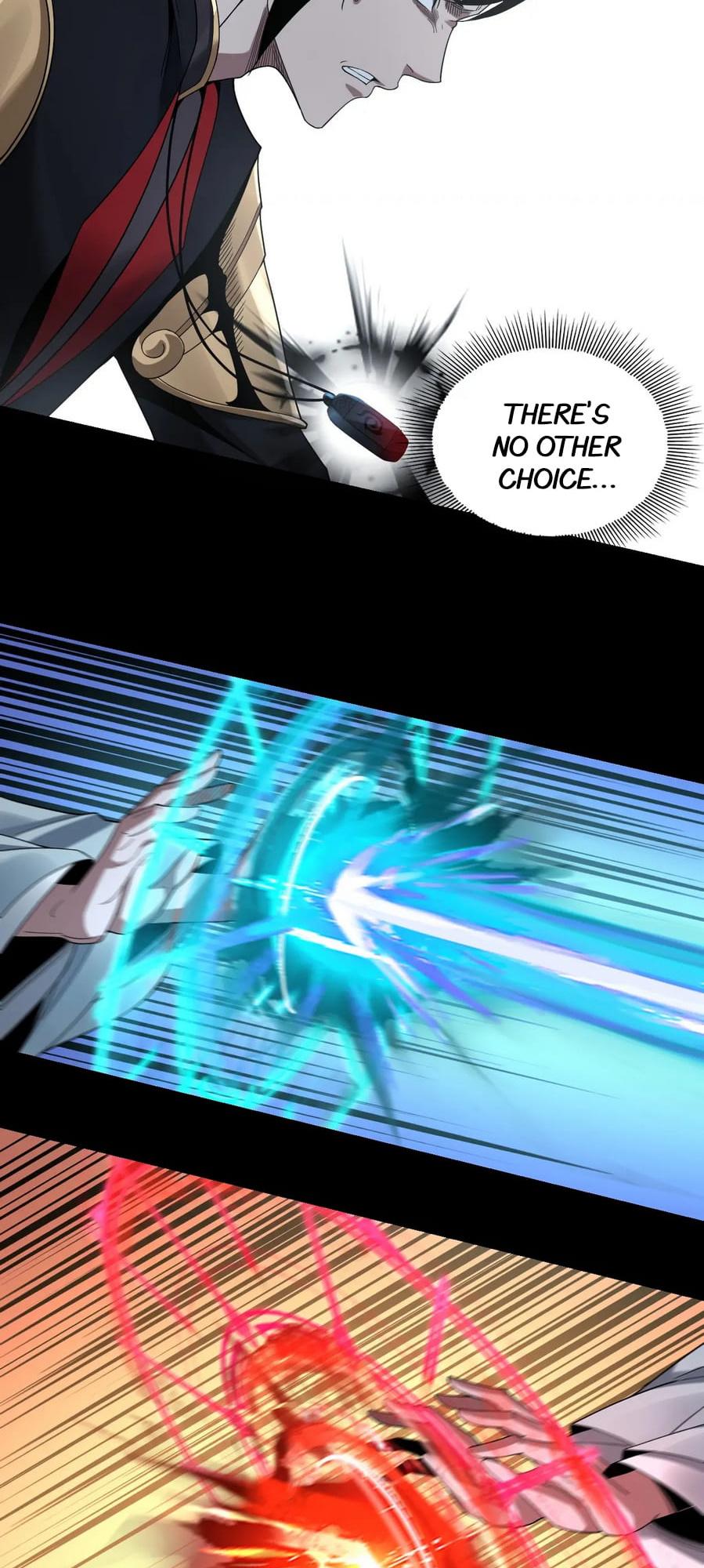 I Am The Fated Villain chapter 42 page 8