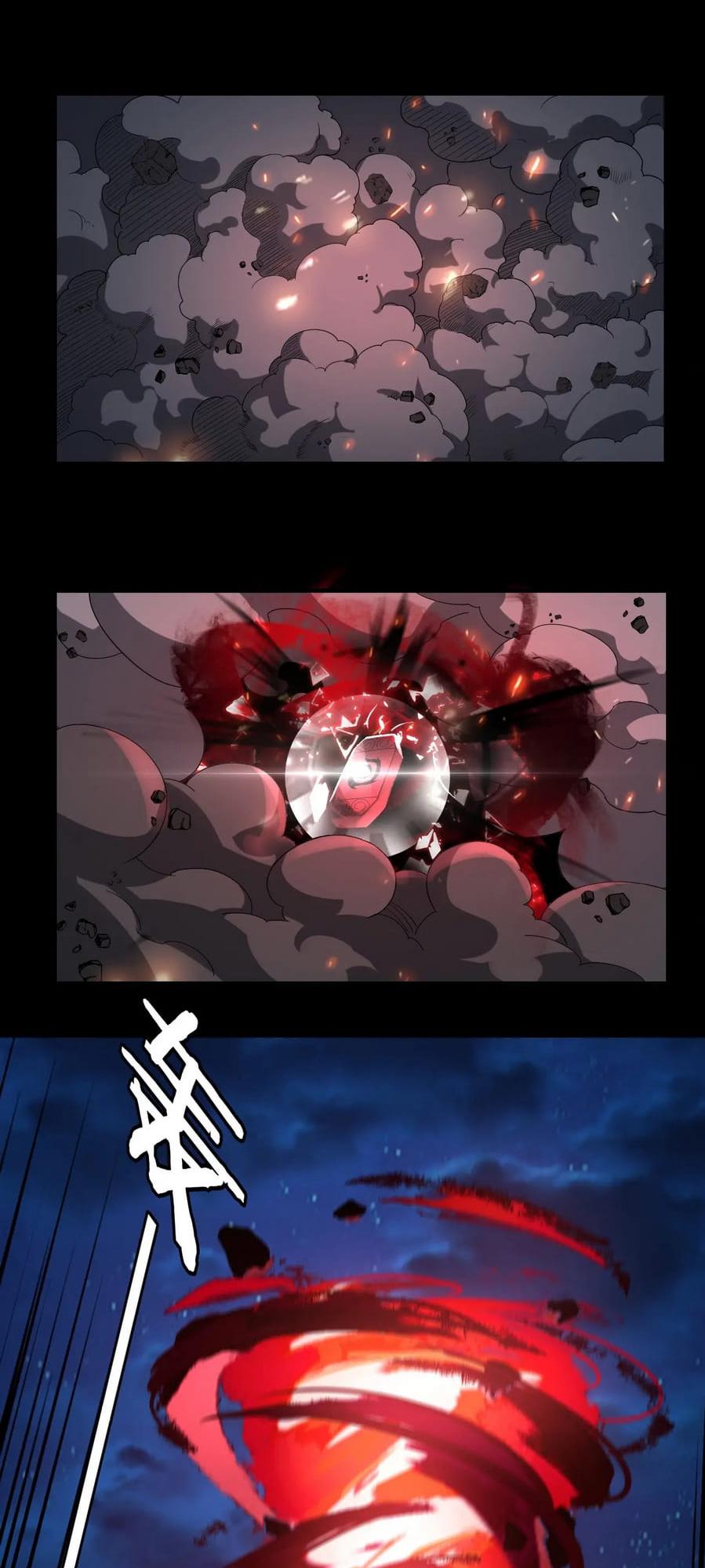 I Am The Fated Villain chapter 42 page 10