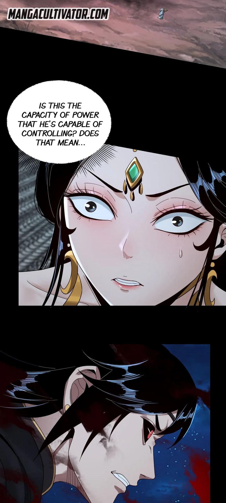 I Am The Fated Villain chapter 42 page 13