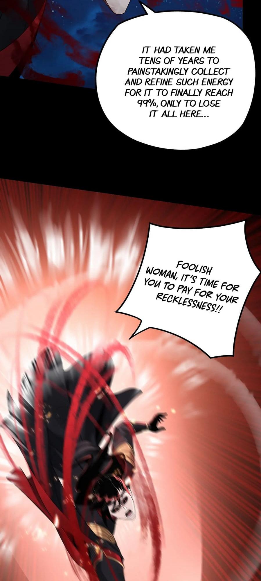 I Am The Fated Villain chapter 42 page 14