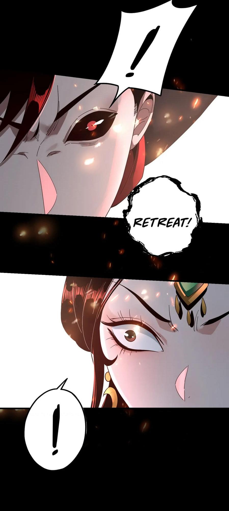 I Am The Fated Villain chapter 42 page 16