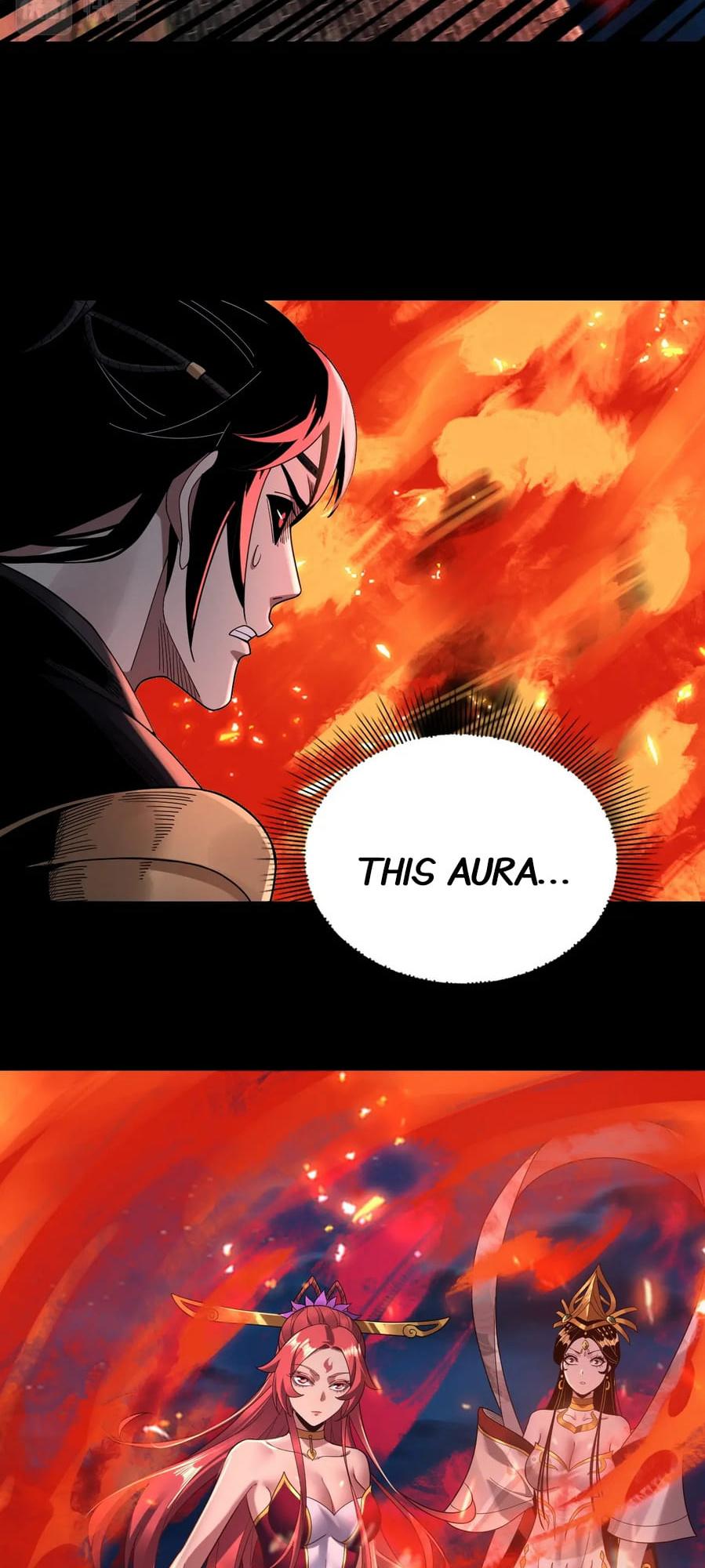 I Am The Fated Villain chapter 42 page 18