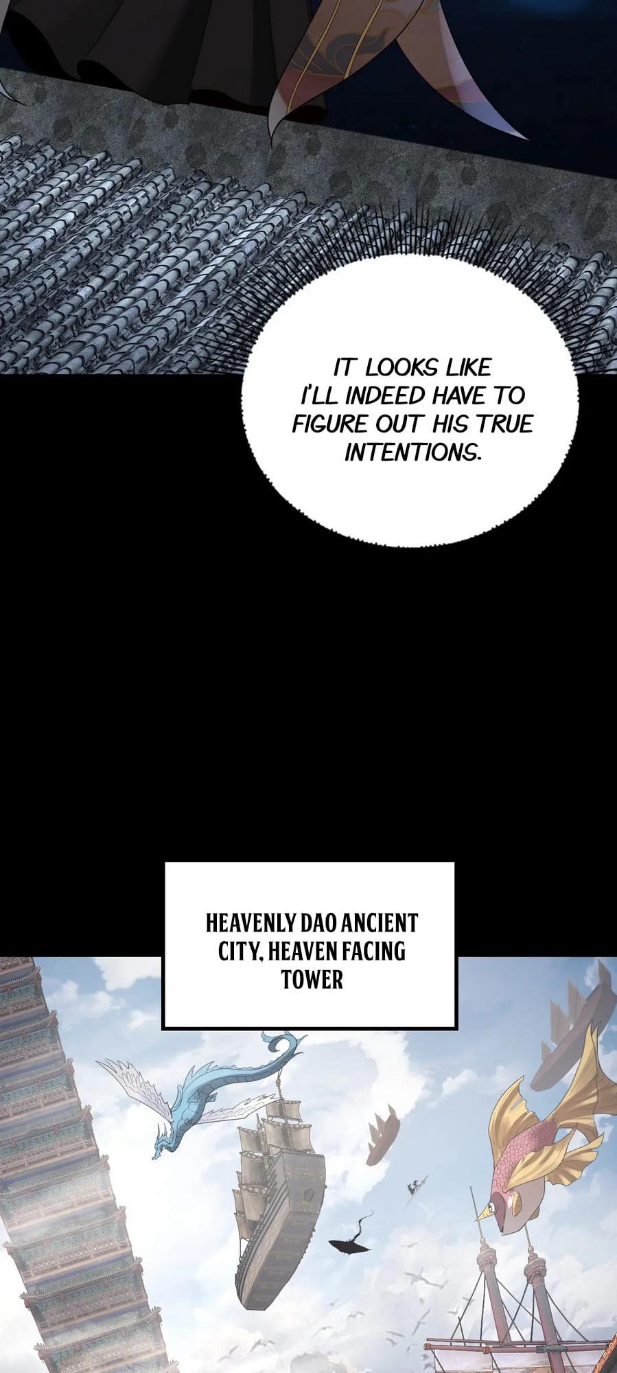 I Am The Fated Villain chapter 42 page 27