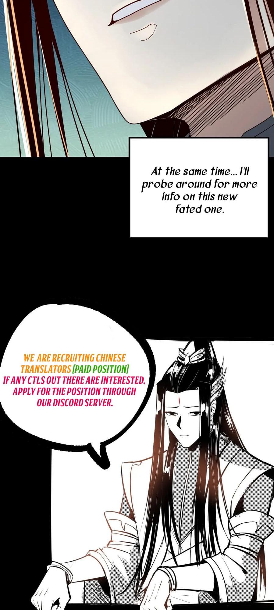 I Am The Fated Villain chapter 42 page 38