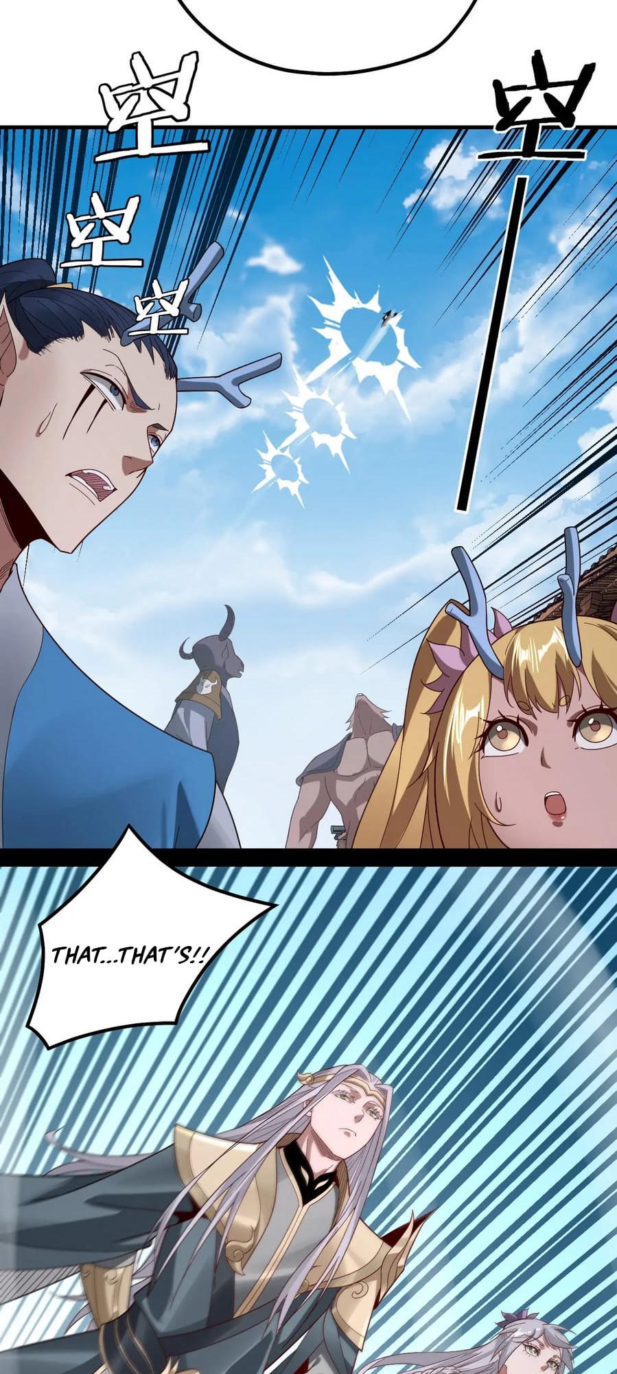 I Am The Fated Villain chapter 43 page 6