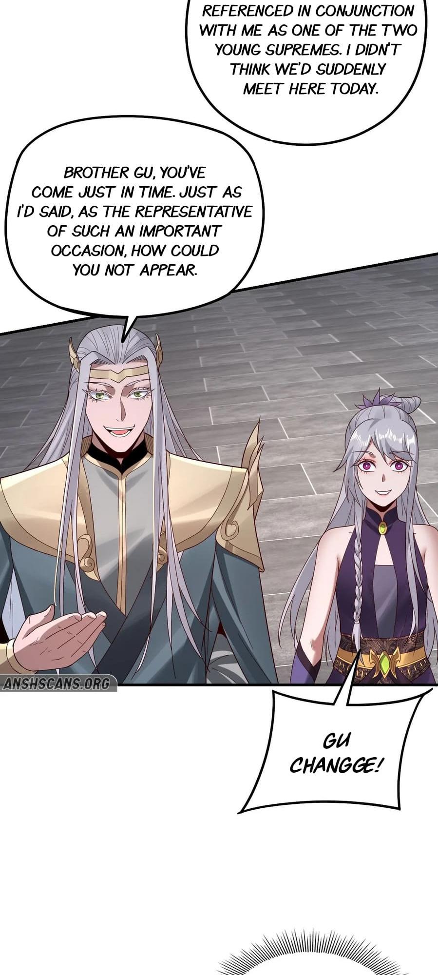 I Am The Fated Villain chapter 43 page 13