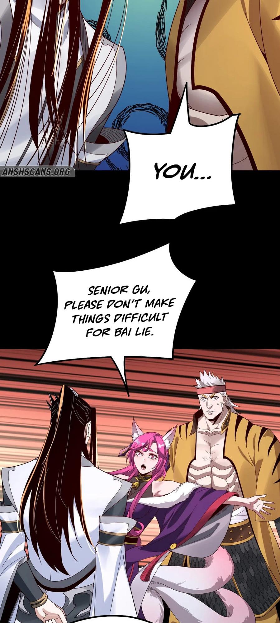 I Am The Fated Villain chapter 43 page 26
