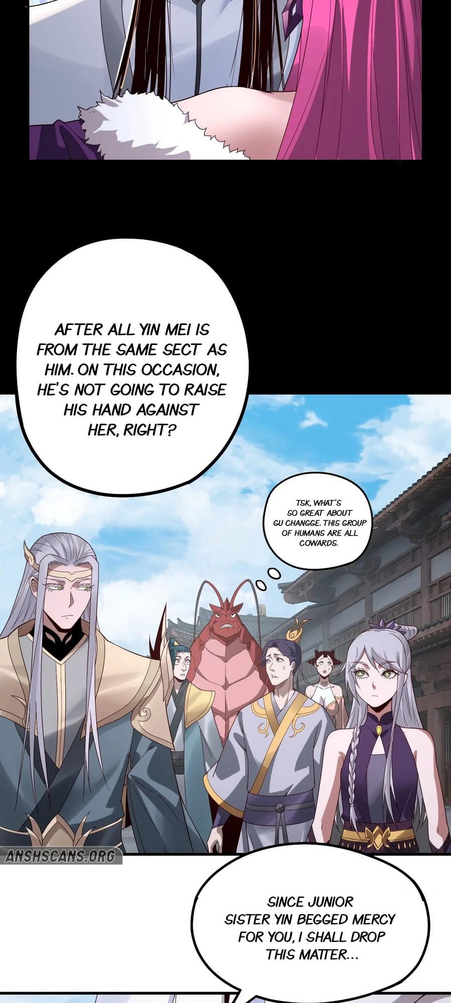 I Am The Fated Villain chapter 43 page 29
