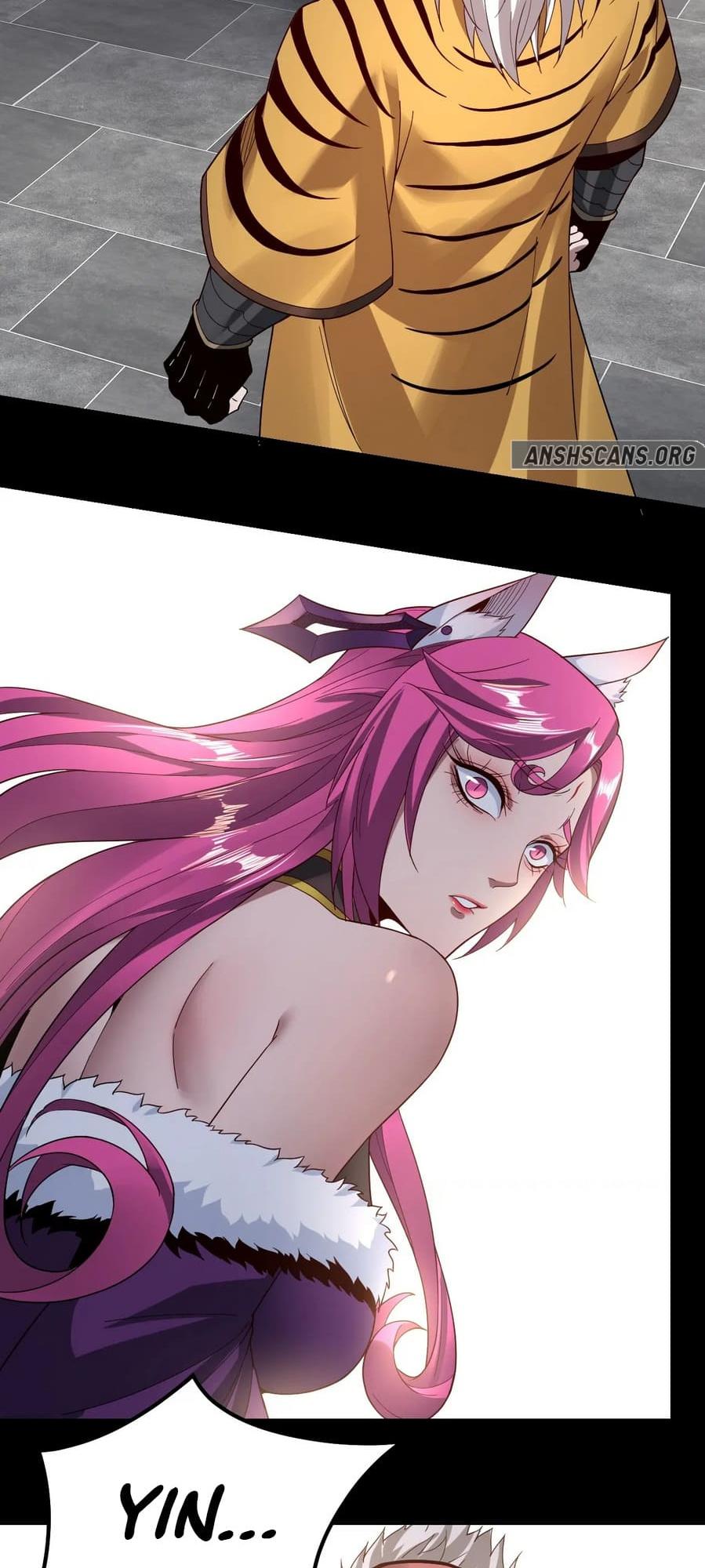 I Am The Fated Villain chapter 43 page 33