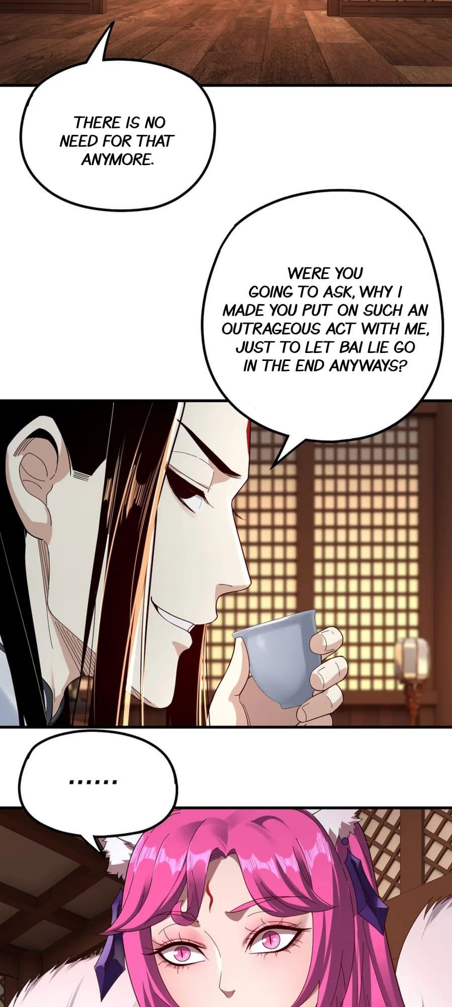 I Am The Fated Villain chapter 44 page 2