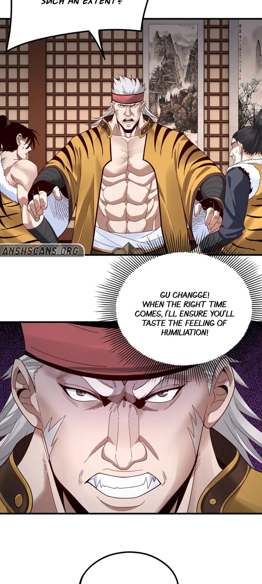 I Am The Fated Villain chapter 44 page 9