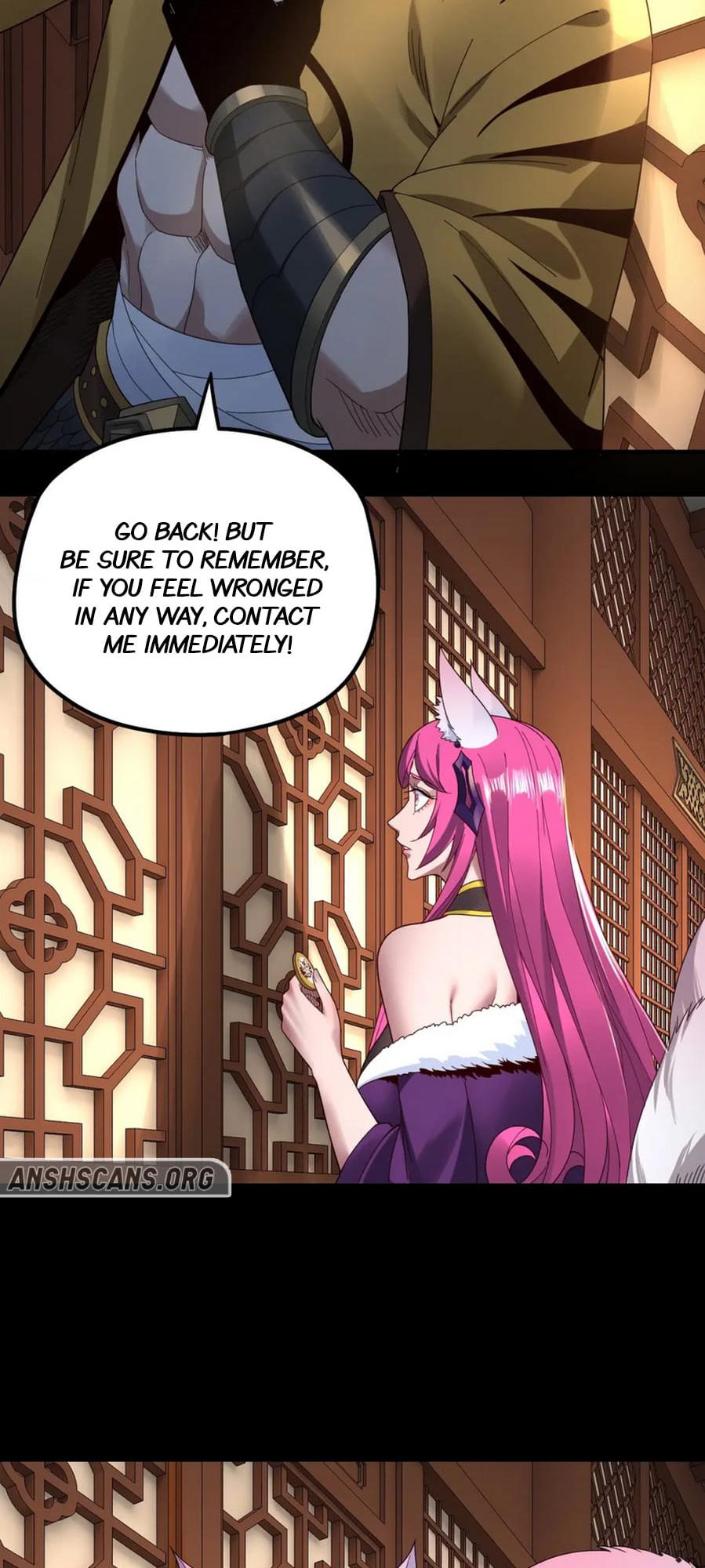 I Am The Fated Villain chapter 44 page 18