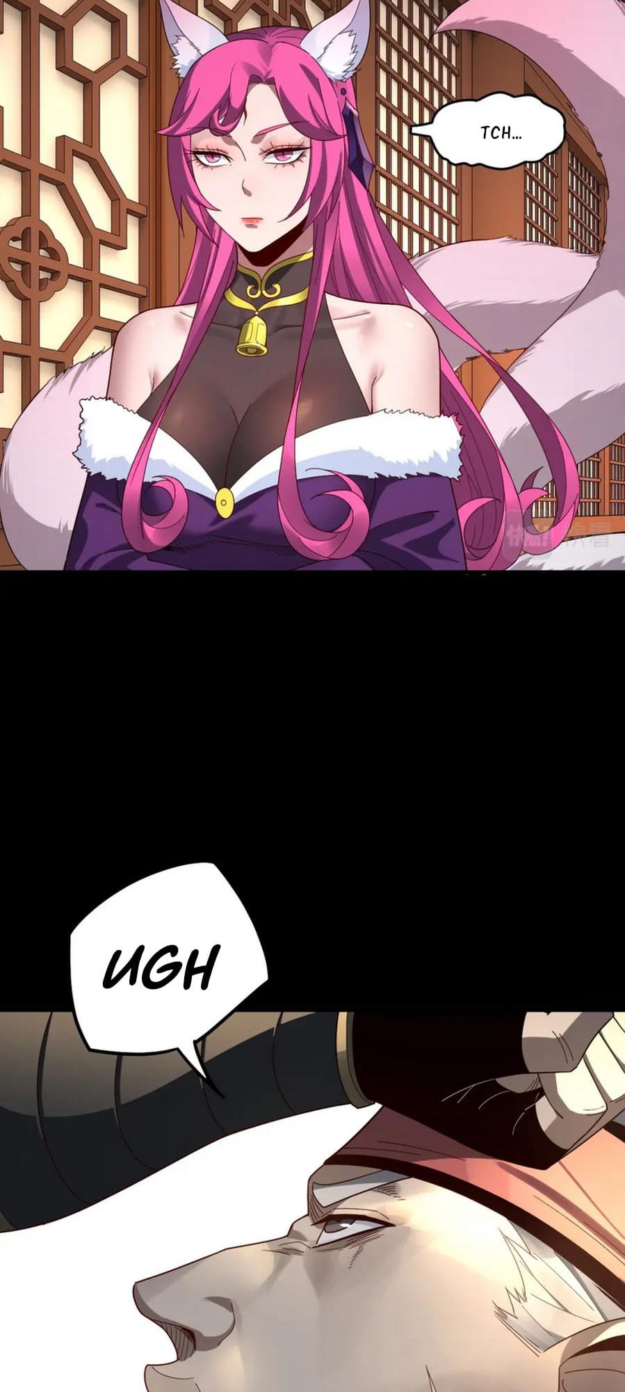 I Am The Fated Villain chapter 44 page 19