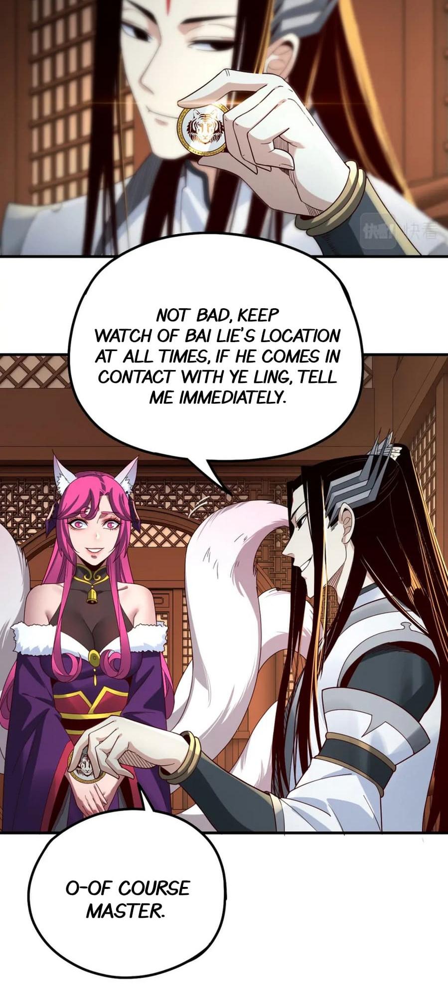 I Am The Fated Villain chapter 44 page 24