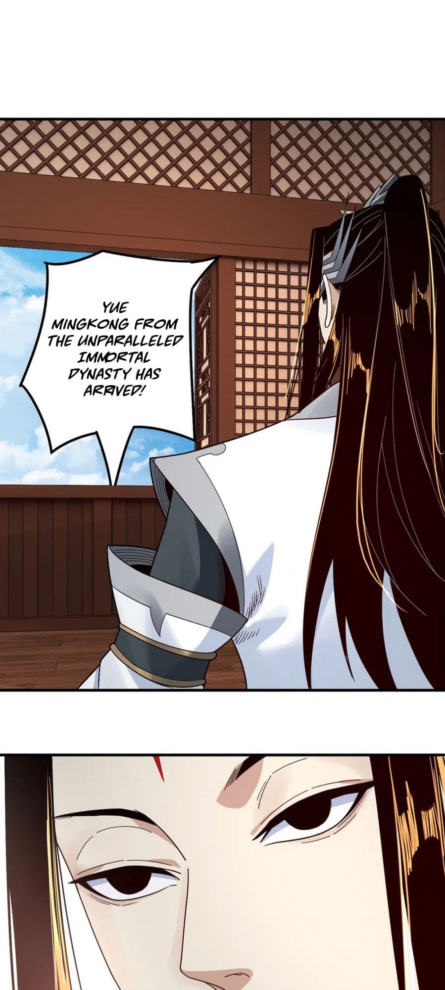 I Am The Fated Villain chapter 44 page 25