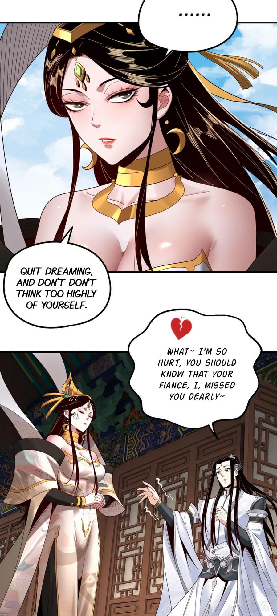 I Am The Fated Villain chapter 44 page 29
