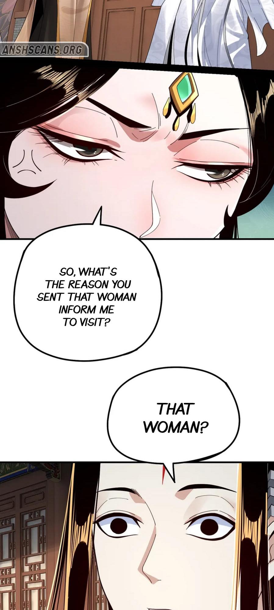 I Am The Fated Villain chapter 44 page 30