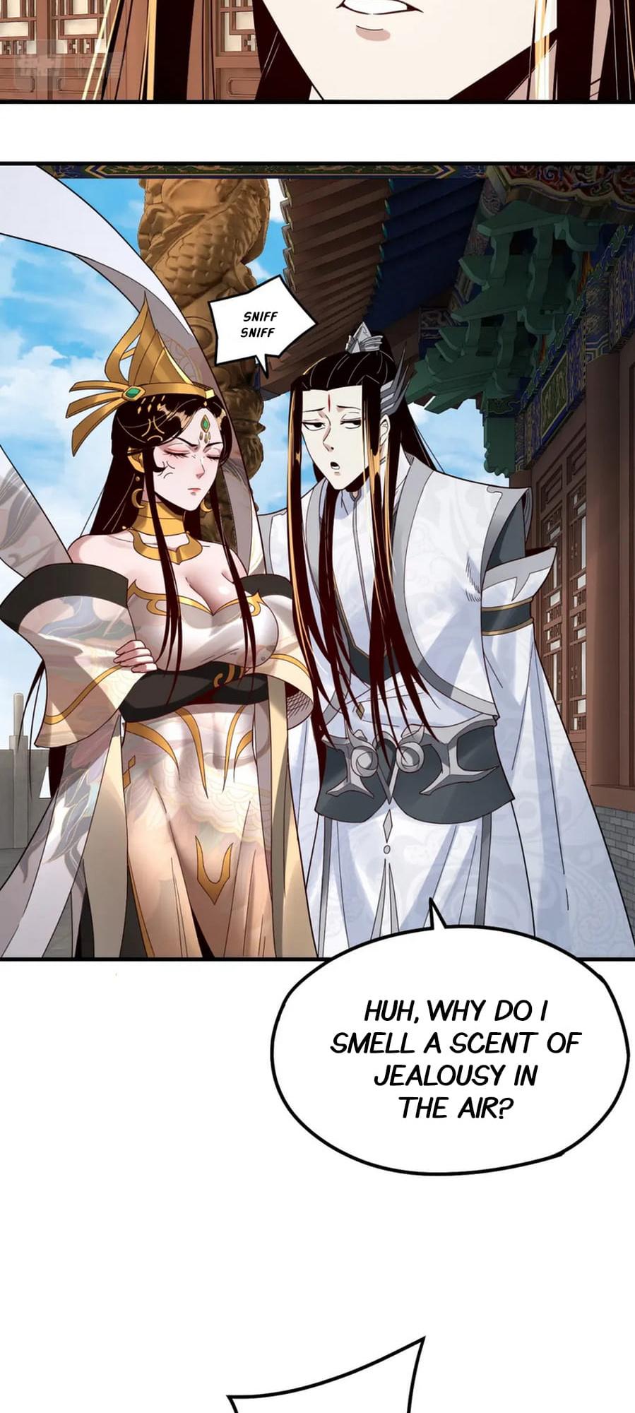 I Am The Fated Villain chapter 44 page 31