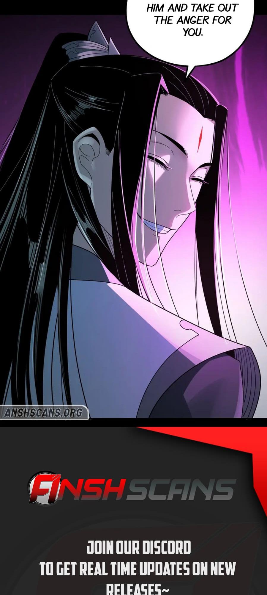 I Am The Fated Villain chapter 44 page 35