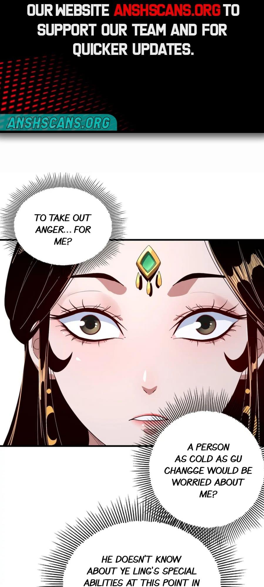I Am The Fated Villain chapter 45 page 2