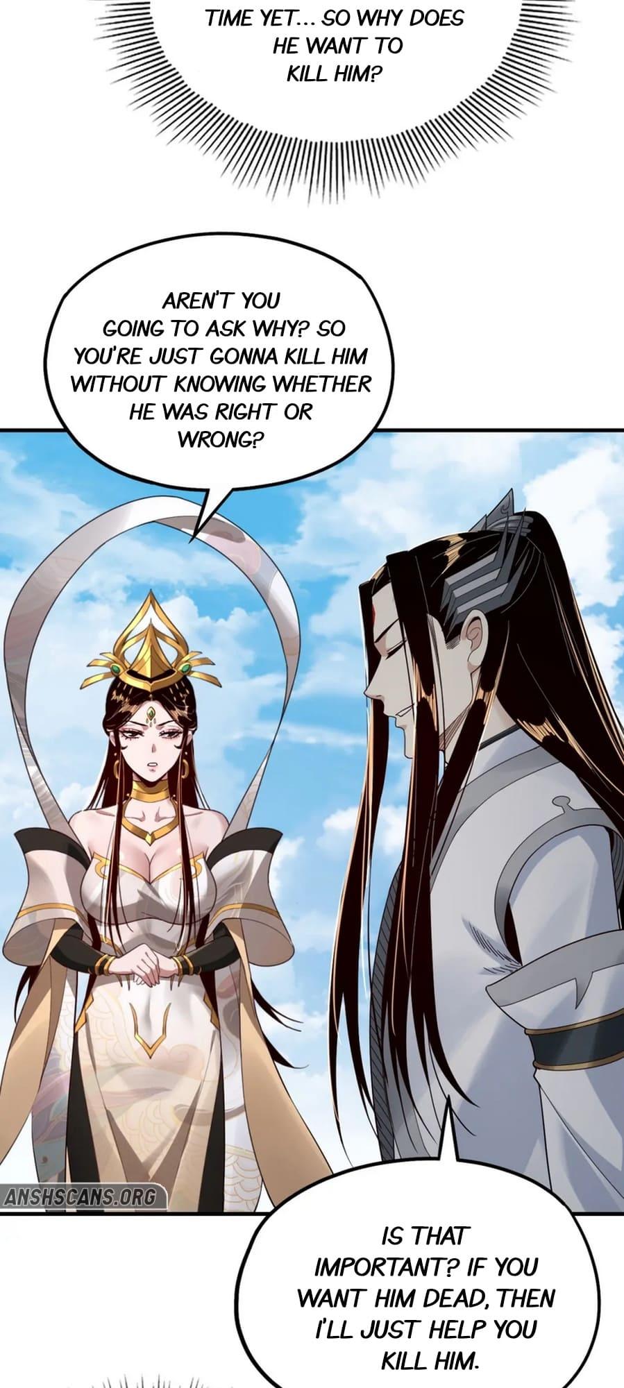 I Am The Fated Villain chapter 45 page 3