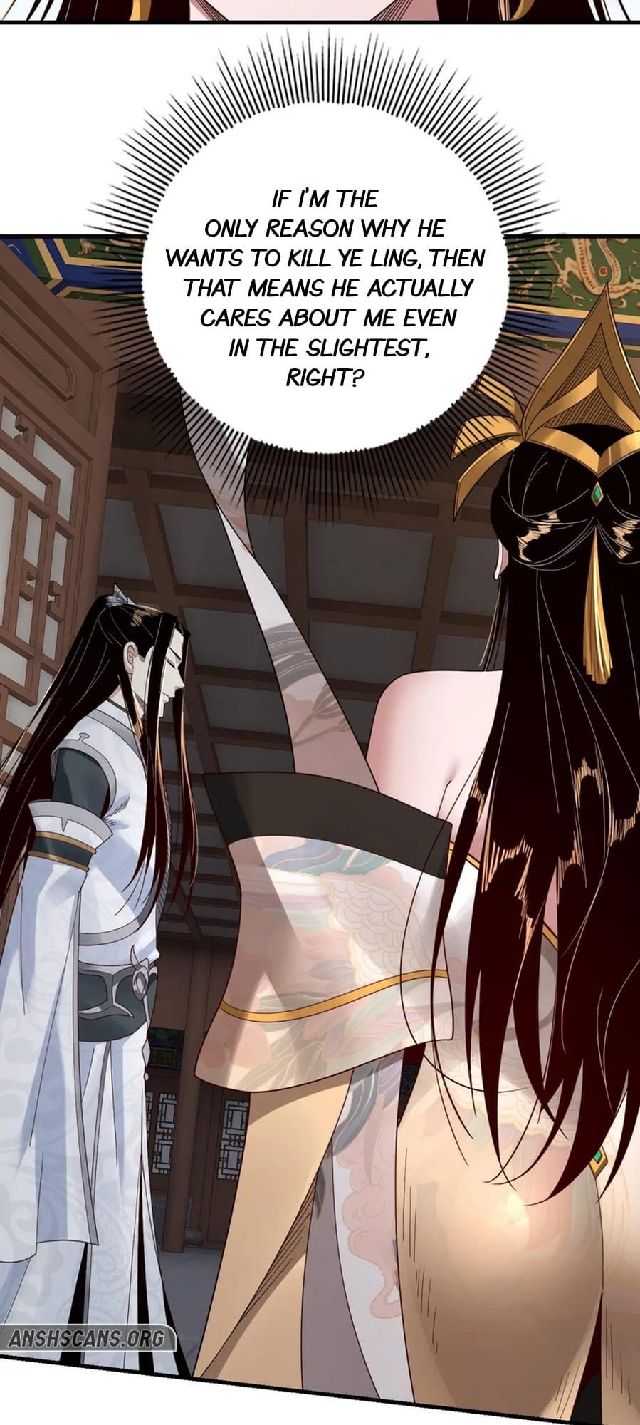 I Am The Fated Villain chapter 45 page 5