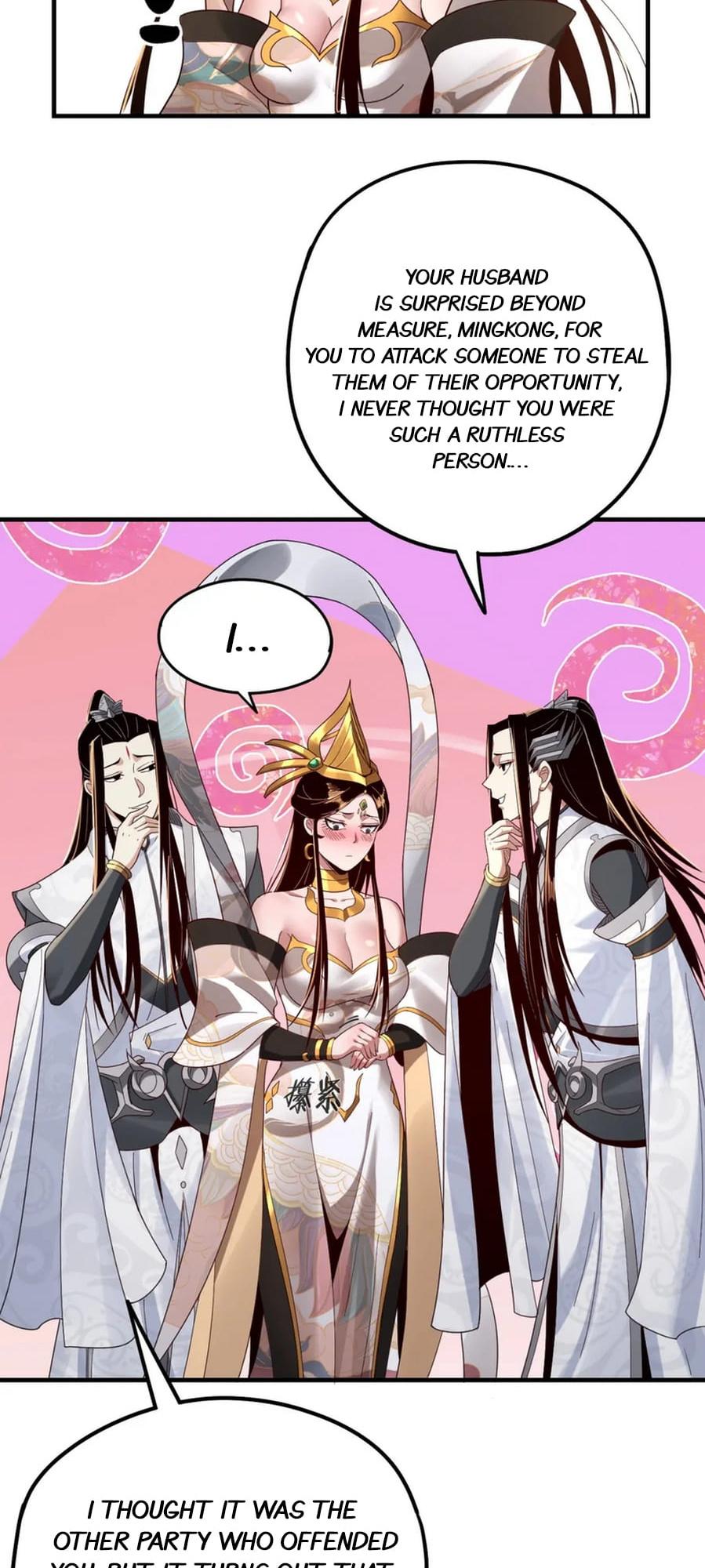 I Am The Fated Villain chapter 45 page 10