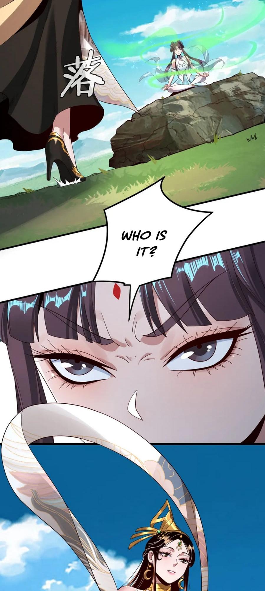 I Am The Fated Villain chapter 45 page 29
