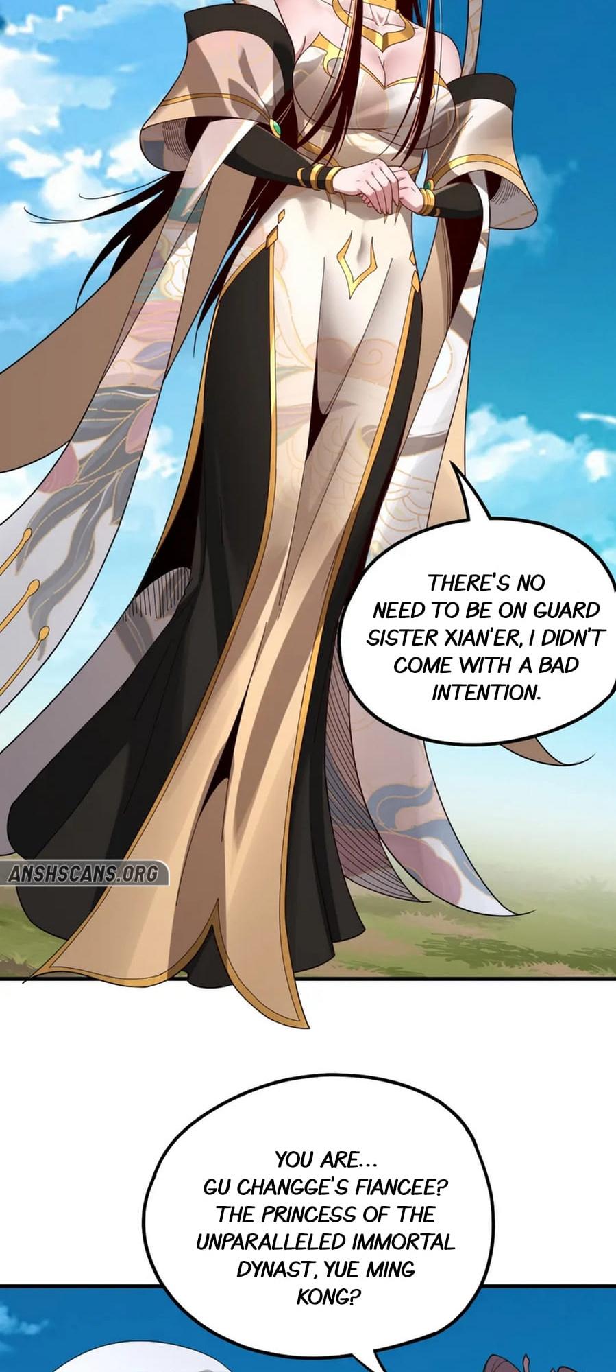 I Am The Fated Villain chapter 45 page 30