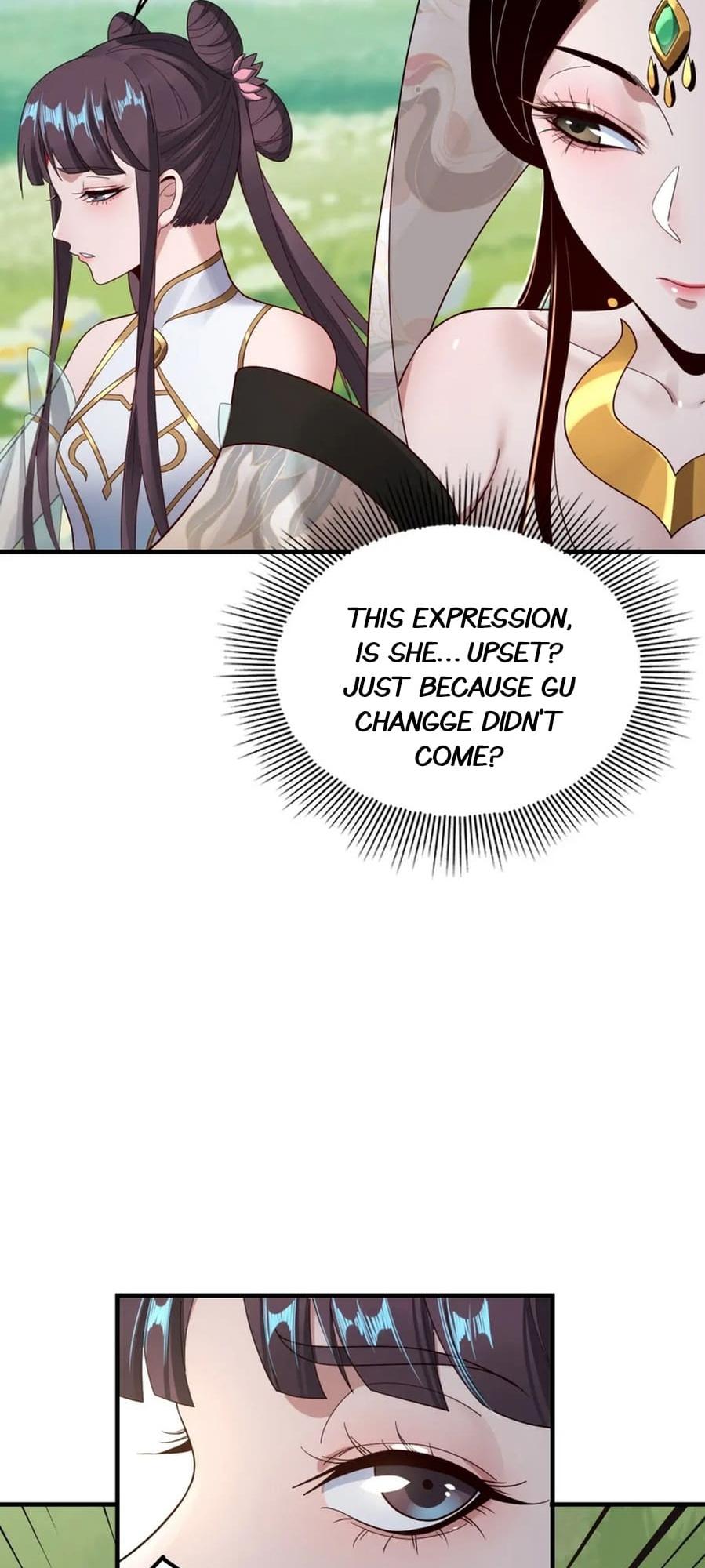I Am The Fated Villain chapter 45 page 33