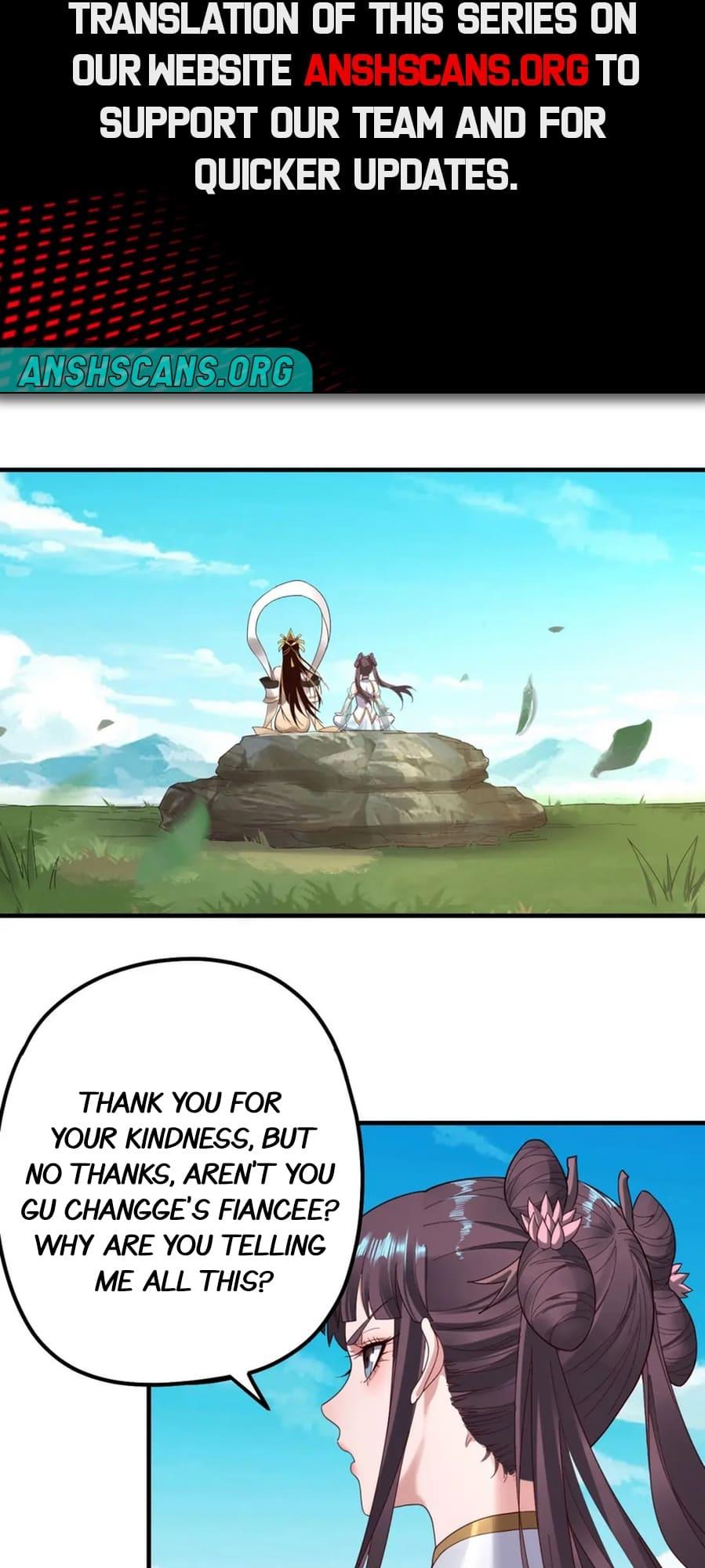 I Am The Fated Villain chapter 46 page 2