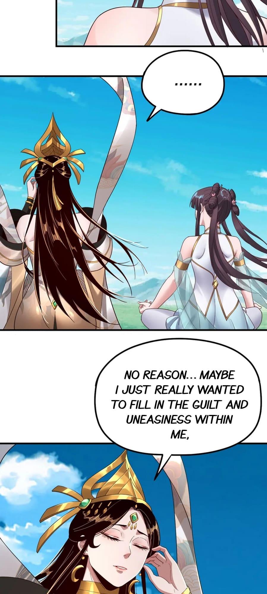 I Am The Fated Villain chapter 46 page 3