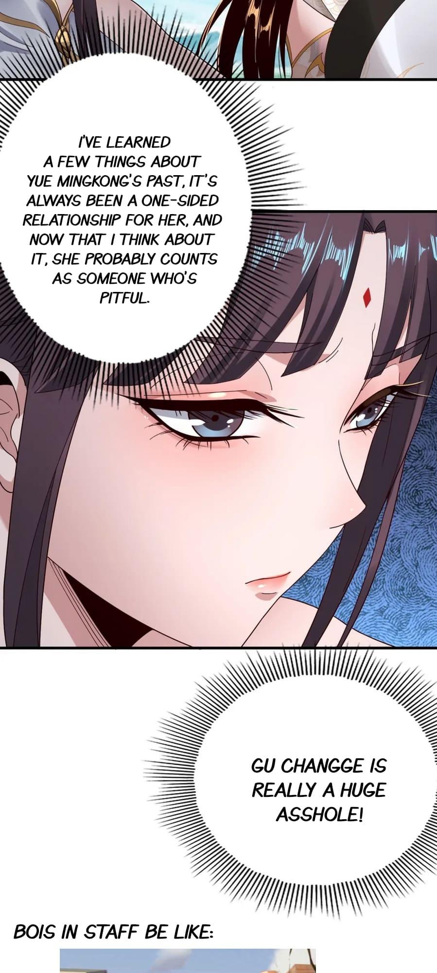 I Am The Fated Villain chapter 46 page 5