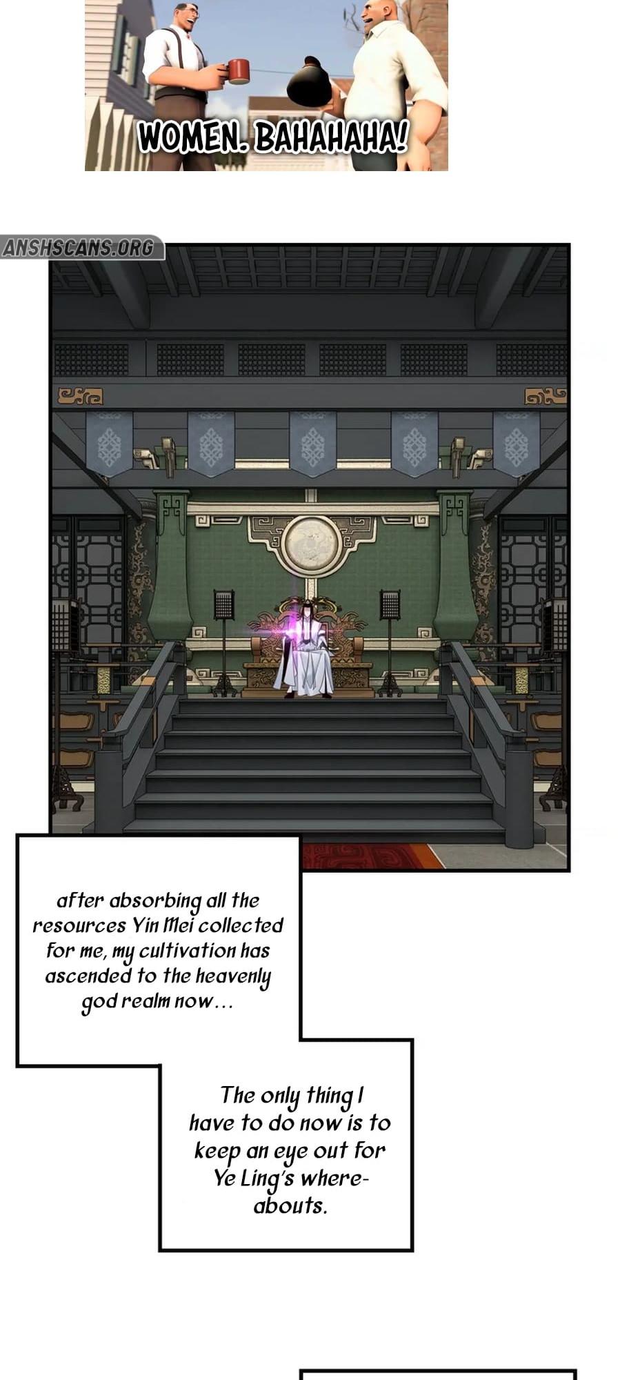 I Am The Fated Villain chapter 46 page 6