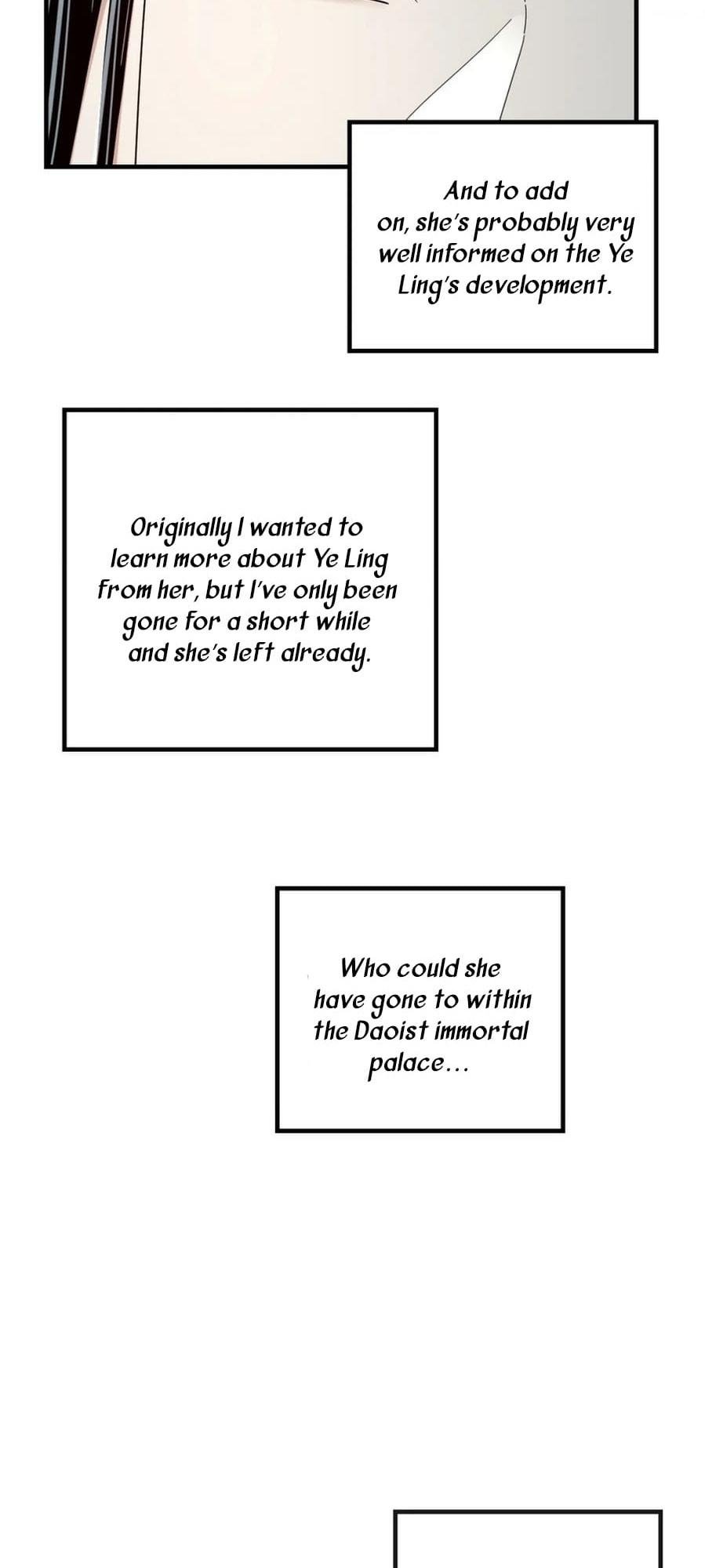 I Am The Fated Villain chapter 46 page 8