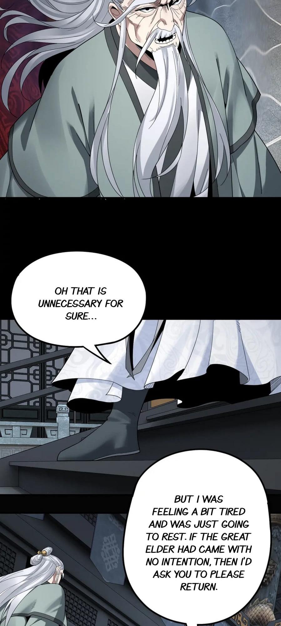 I Am The Fated Villain chapter 46 page 12