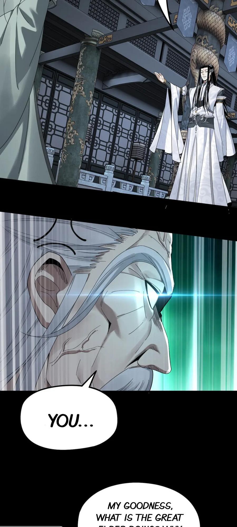 I Am The Fated Villain chapter 46 page 13