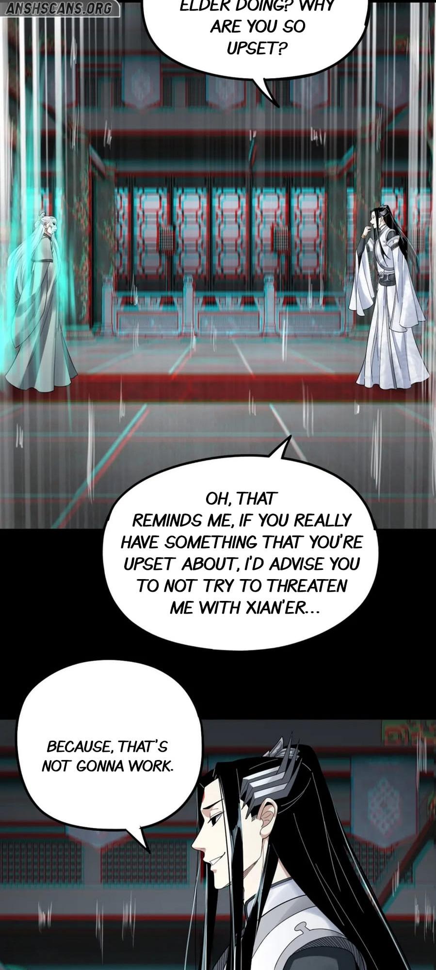 I Am The Fated Villain chapter 46 page 14