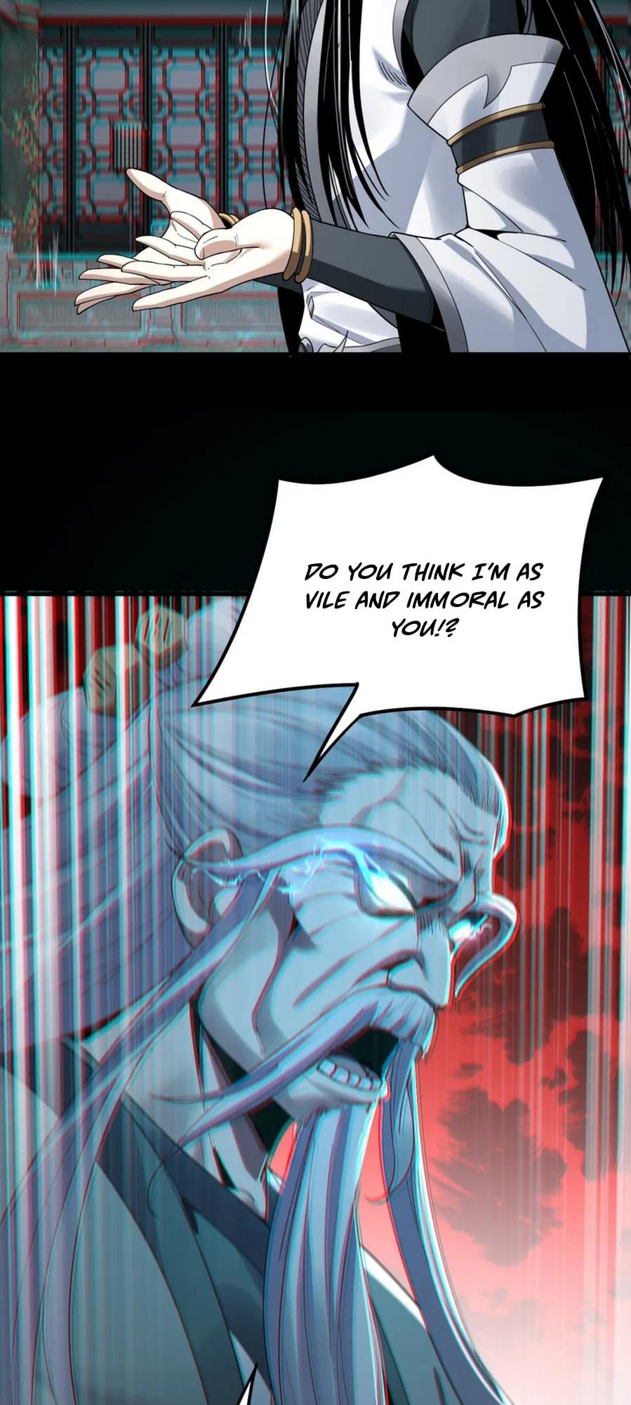 I Am The Fated Villain chapter 46 page 15