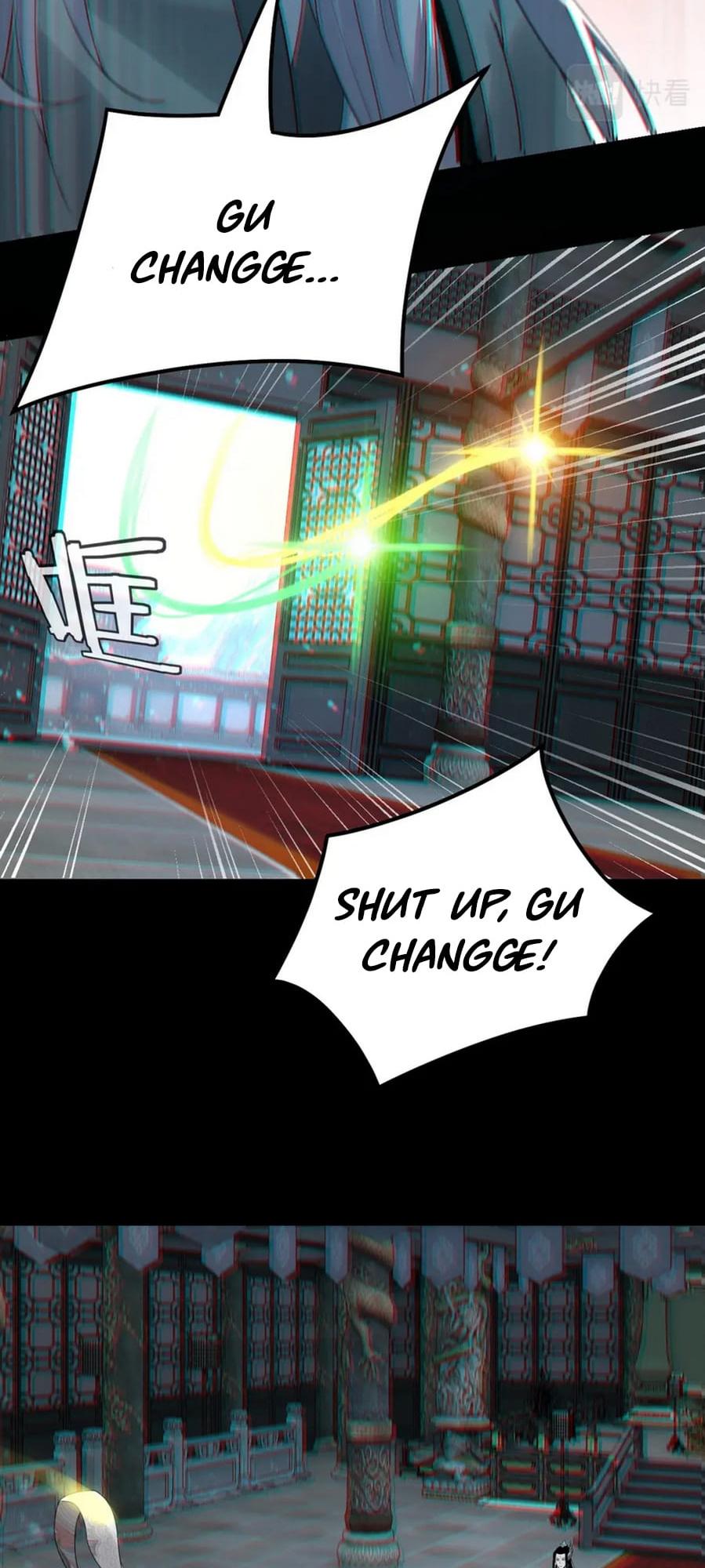 I Am The Fated Villain chapter 46 page 16
