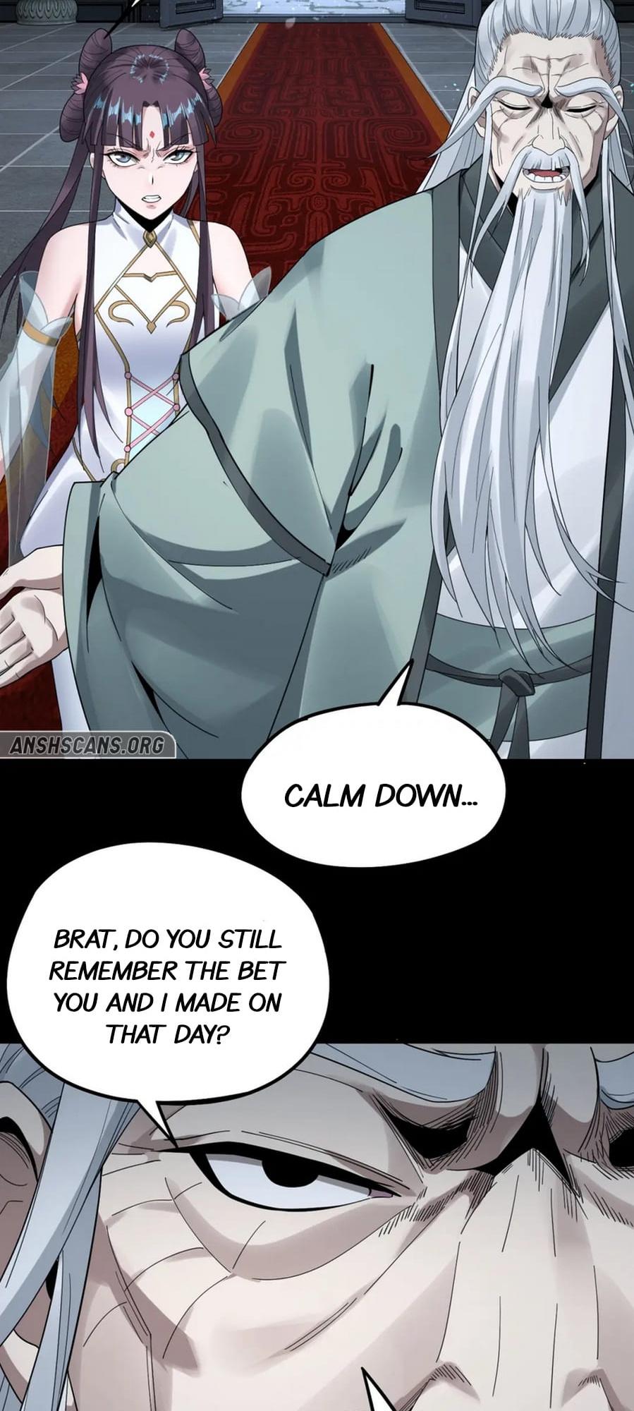 I Am The Fated Villain chapter 46 page 19