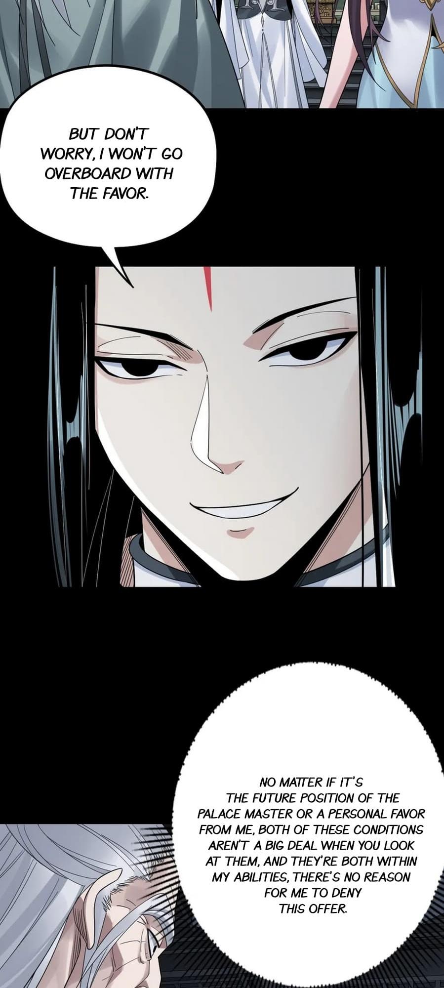 I Am The Fated Villain chapter 46 page 27