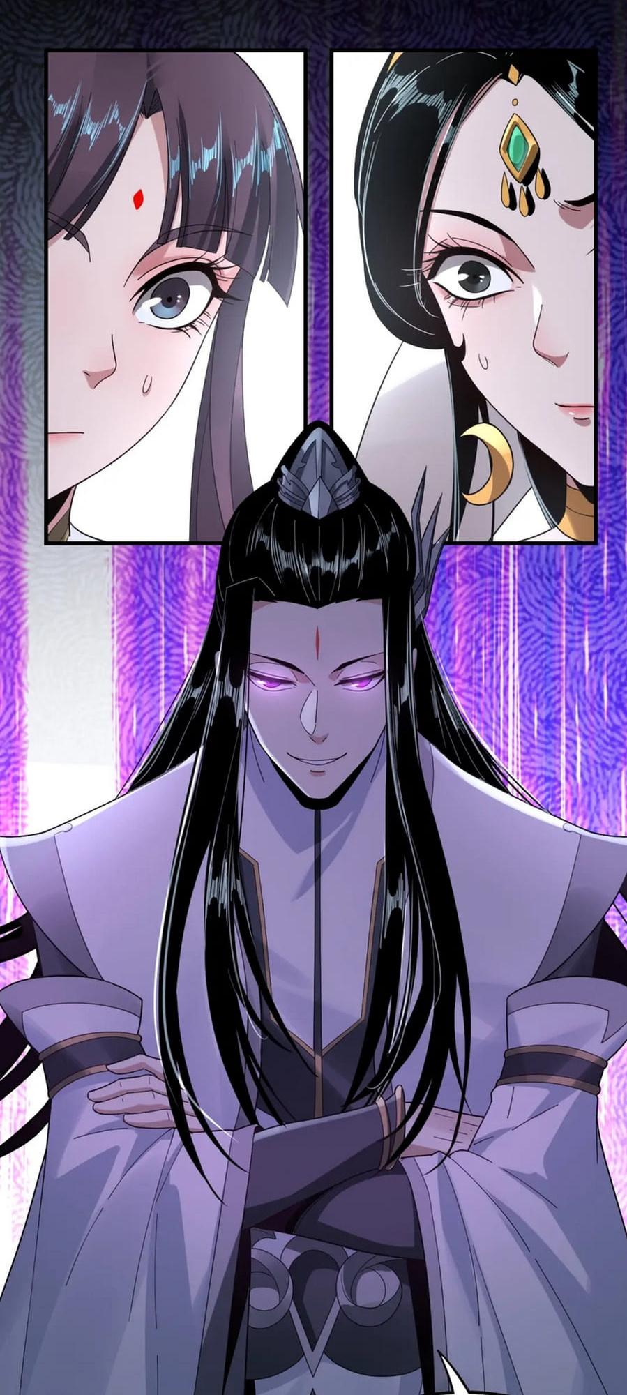 I Am The Fated Villain chapter 46 page 35