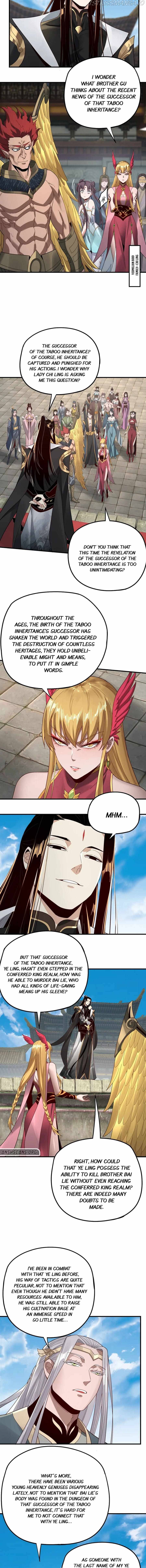 I Am The Fated Villain chapter 52 page 6