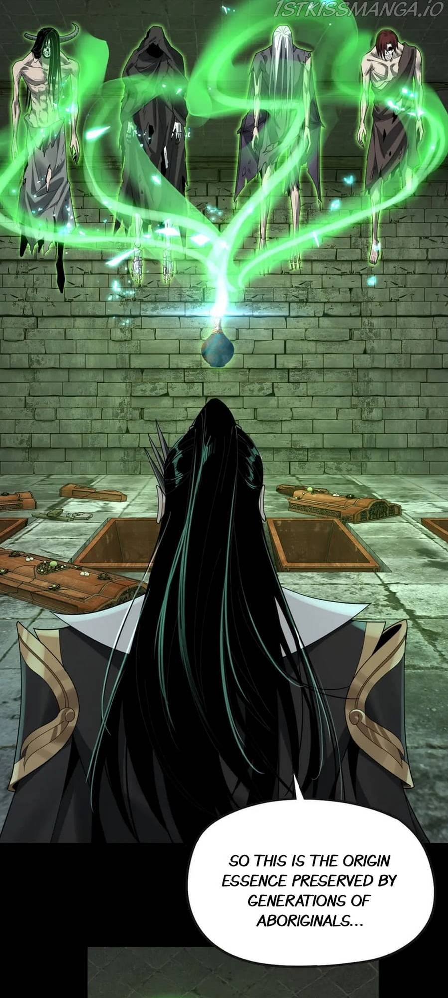 I Am The Fated Villain chapter 56 page 3