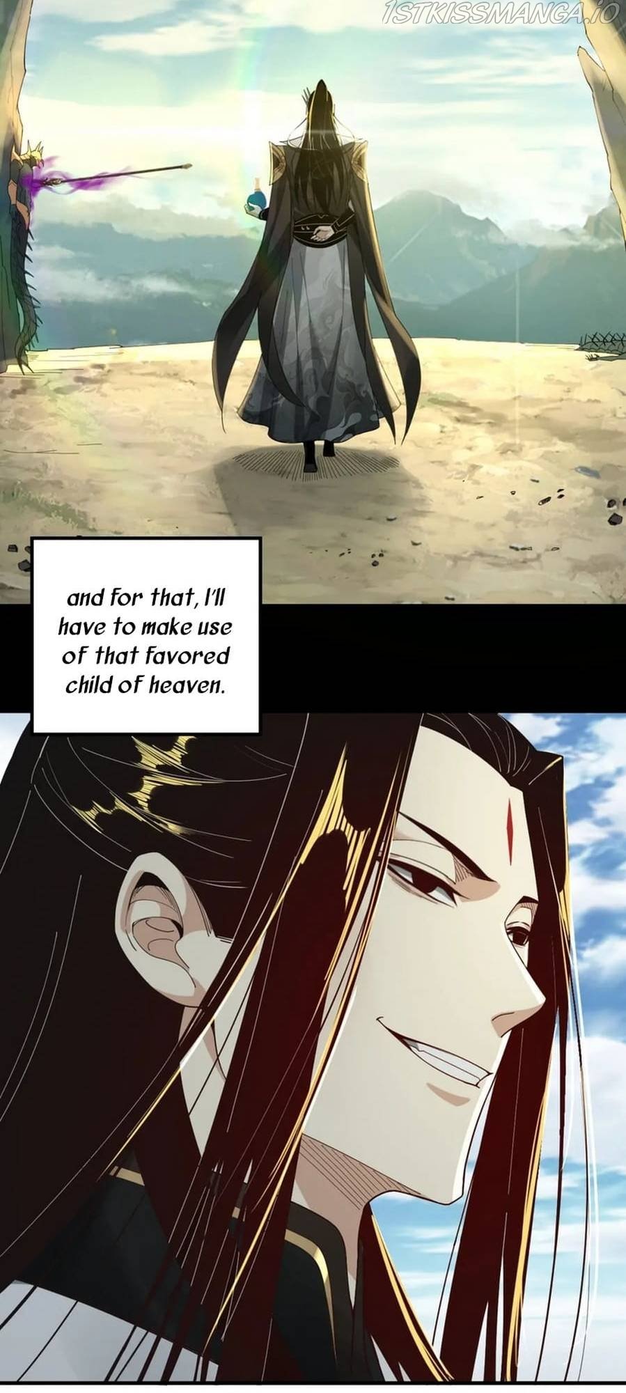 I Am The Fated Villain chapter 56 page 6