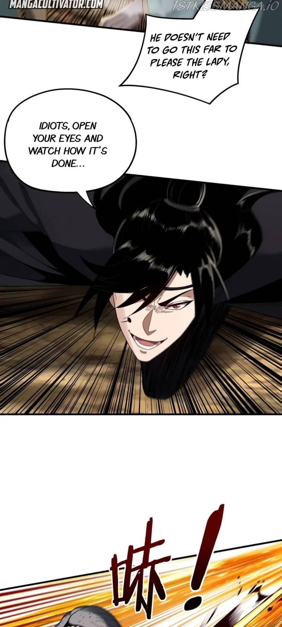 I Am The Fated Villain chapter 56 page 10