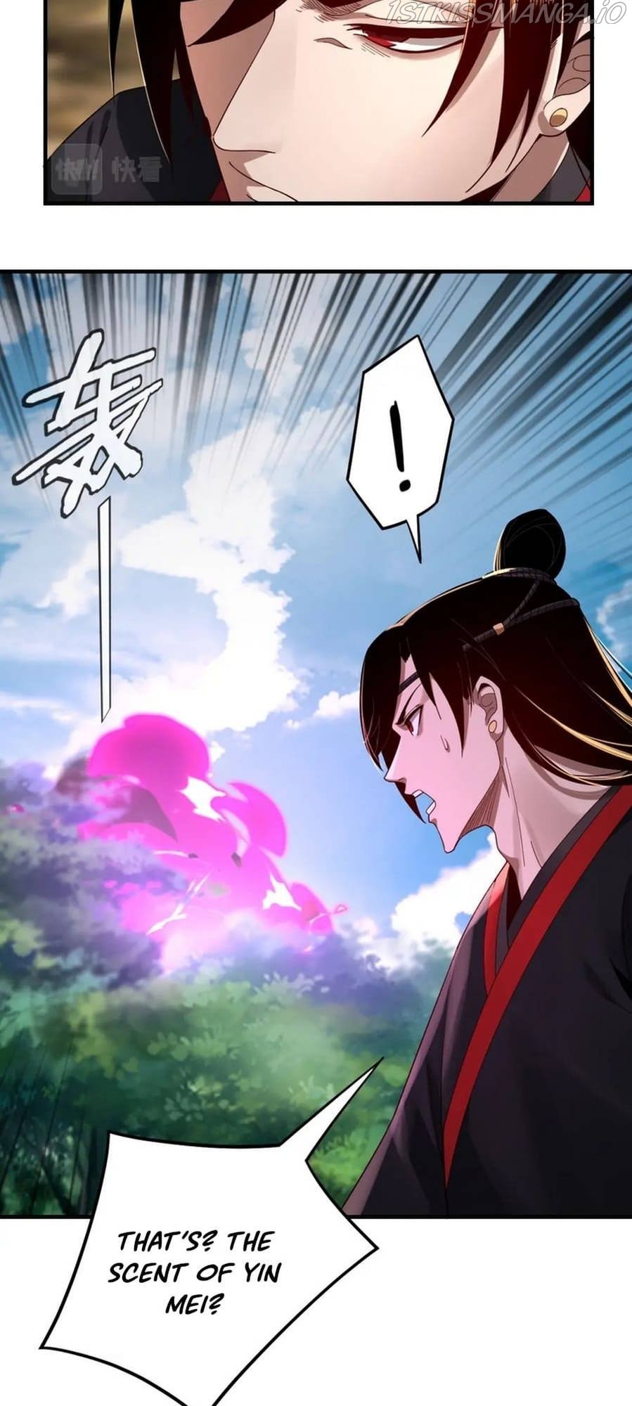 I Am The Fated Villain chapter 56 page 19