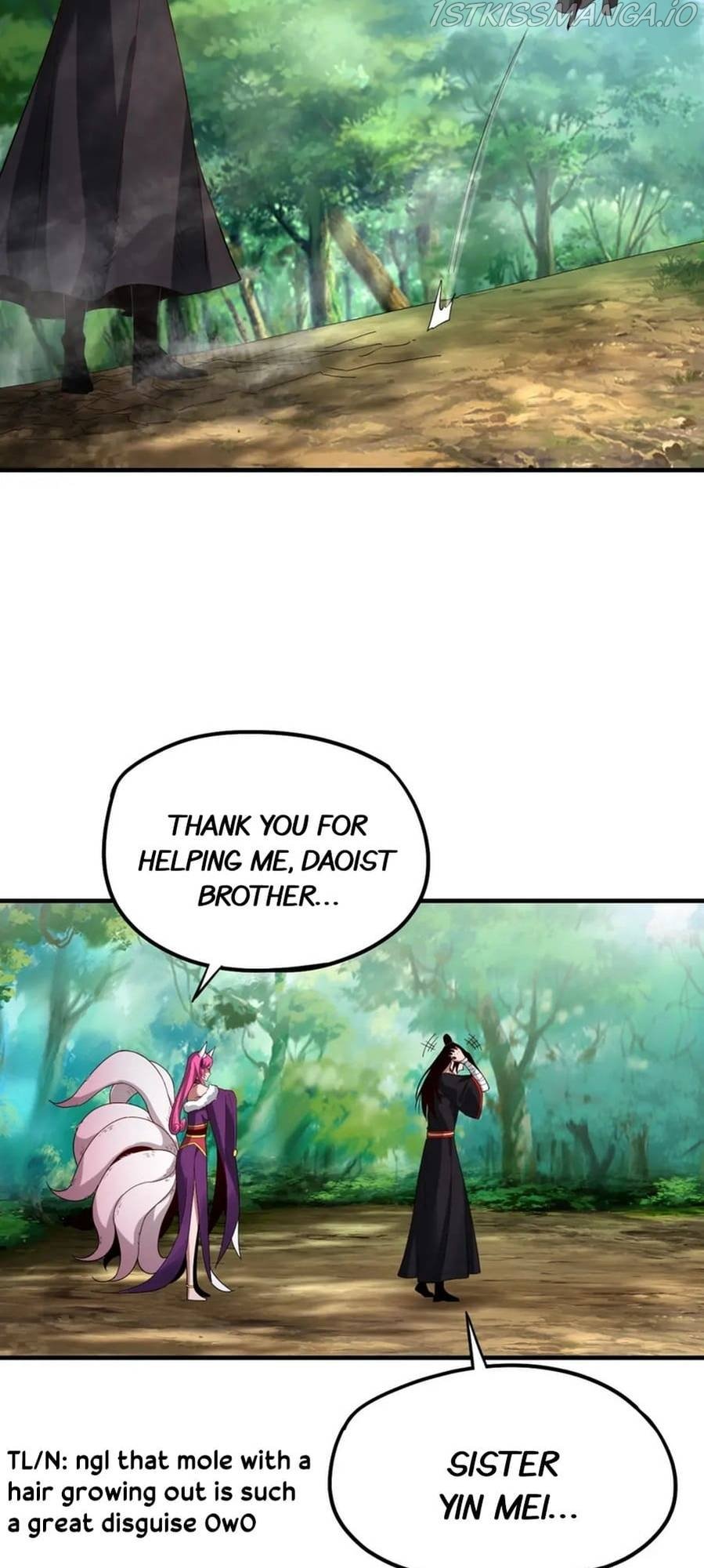 I Am The Fated Villain chapter 56 page 27