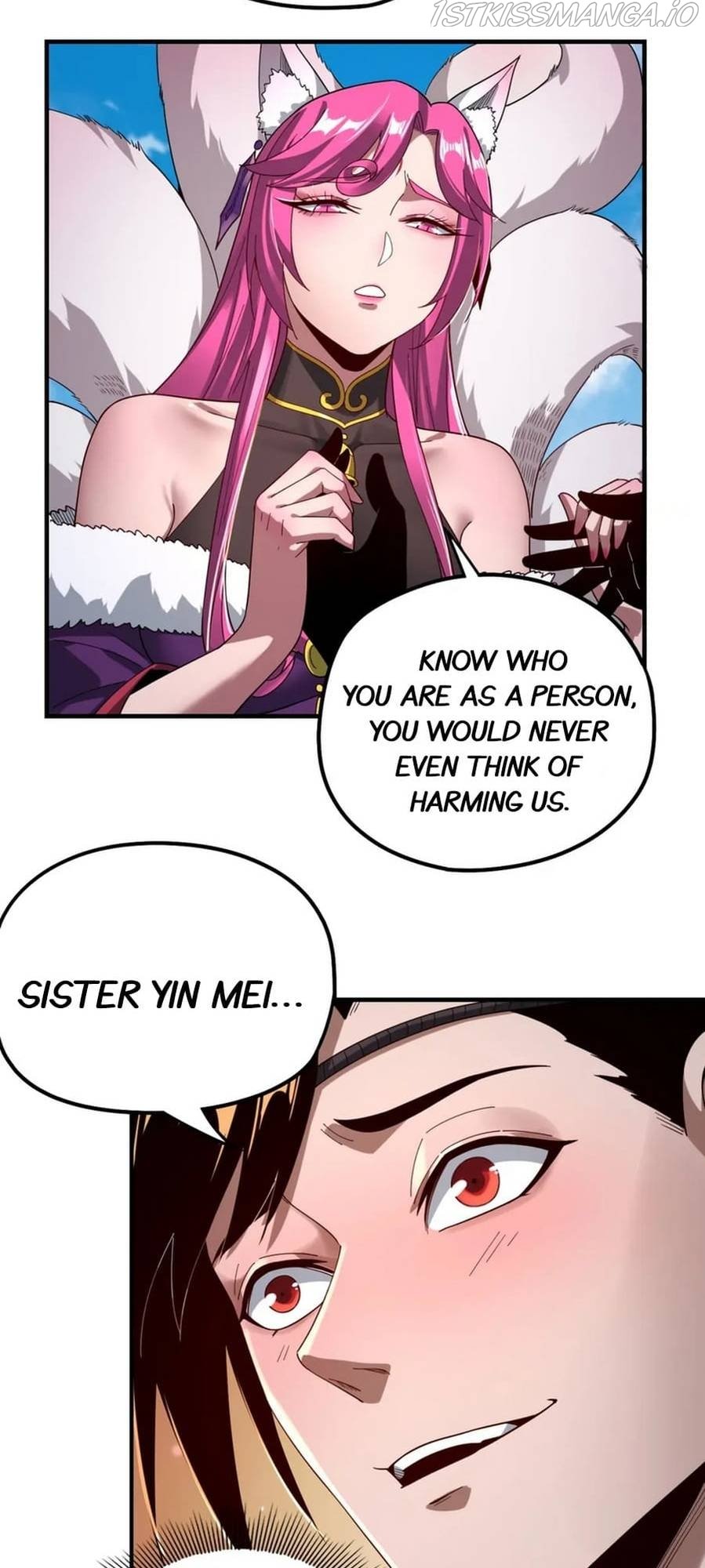 I Am The Fated Villain chapter 56 page 31